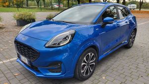 Ford Puma 1.0 EcoBoost Hybrid ST-LINE DESIGN 2021
