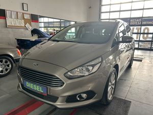Ford S-Max II 2.0 TDCi ST-Line 2018