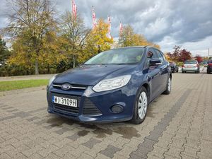 Ford Focus Mk3 1.6 TDCi Ambiente Start 2013