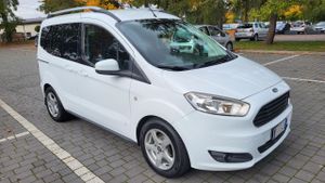 Ford Tourneo Courier 1.0 EcoBoost S&S Ambiente 2016