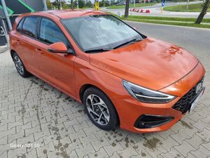 Hyundai i30 III 1.0 T-GDI Modern DCT 2024