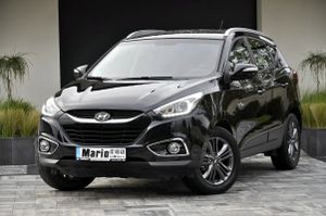 Hyundai ix35 2015