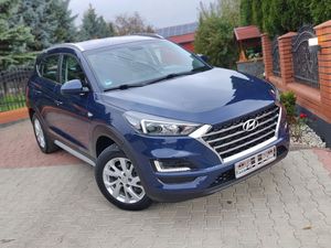 Hyundai Tucson III 1.6 GDi 2WD Style 2019
