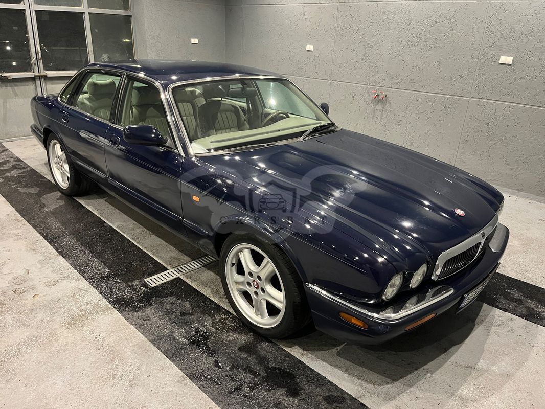 Jaguar XJ X308 3.2 Executive 1998