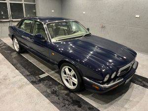 Jaguar XJ X308 3.2 Executive 1998