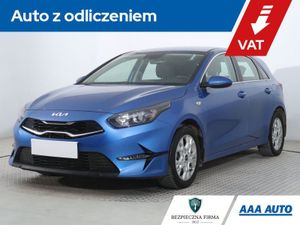 Kia Ceed III 2021