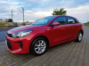 Kia Rio IV 1.2 Start 2017