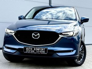 Mazda CX-5 II SKYACTIV-G 165 ADVANTAGE 2020