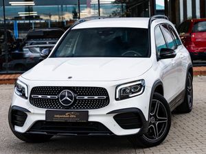 Mercedes-Benz GLB 200 7G-DCT Edition AMG Line 2021