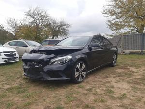 Mercedes-Benz CLA I 180 Peak Edition 2017