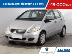 Mercedes-Benz A W169 2004