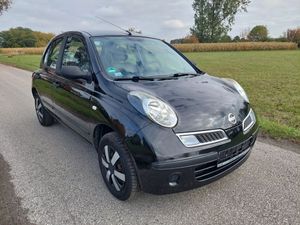 Nissan Micra (March) K12 1.2 CITY 2008