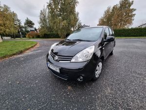 Nissan Note I 1.4 Acenta EU5 2011
