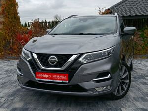 Nissan Qashqai II 1.3 DIG-T Tekna+ 2020