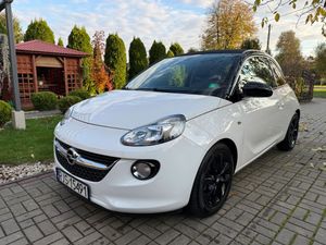 Opel Adam 1.4 Unlimited 2016
