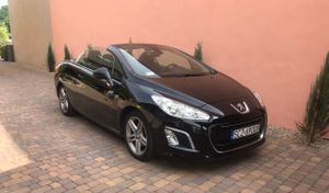 Peugeot 308 1.6 HDi Sport 2011