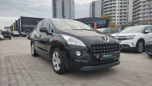 Peugeot 3008 I 2.0 HDi Allure 2012