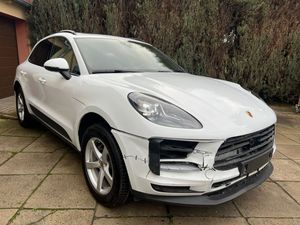 Porsche Macan I S PDK 2021