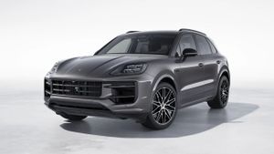 Porsche Cayenne III E-Hybrid PHEV 2025
