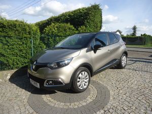 Renault Captur / QM3 I 0.9 Energy TCe Limited 2015