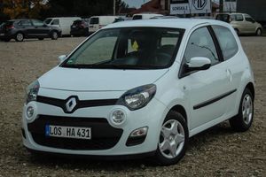 Renault Twingo II 1.2 8V Access 2013