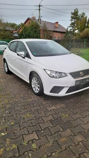 Seat Ibiza IV 1.0 Eco TSI S&S Style 2017