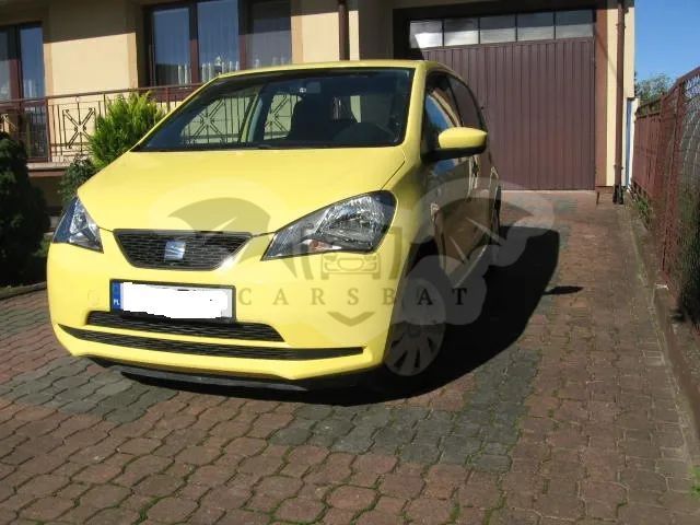 Seat Mii 1.0 Style EU6 2016
