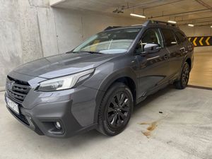 Subaru Outback VI 2.5i Cross (EyeSight) Lineartronic 2023