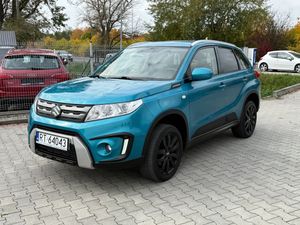 Suzuki Vitara II 1.6 DDiS (4x4) Allgrip Comfort 2015