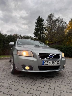 Volvo V50 D2 R-Design Start-Stop 2011