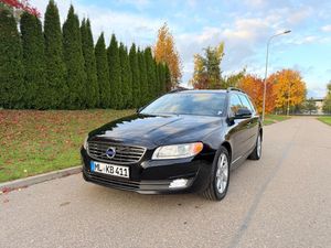 Volvo V70 III 2013