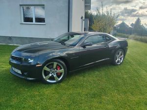 Chevrolet Camaro 3.6 V6 Coupe 2LT 2014