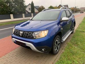Dacia Duster II 1.5 Blue dCi Prestige EU6d 2021
