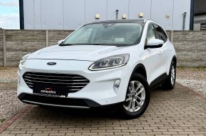 Ford Kuga III 2.0 EcoBlue 4x4 TITANIUM 2020