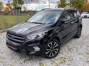 Ford Kuga II 1.5 EcoBoost AWD ST-Line ASS 2017
