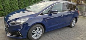 Ford S-Max II 2.0 EcoBlue AWD Titanium 2022