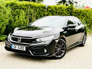 Honda Civic X 1.0 i-VTEC Turbo Executive Premium 2020