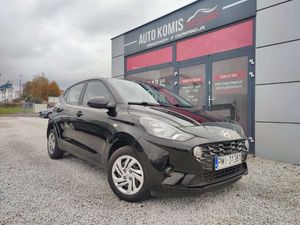 Hyundai i10 III 2020