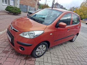 Hyundai i10 I 2010