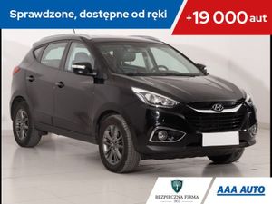 Hyundai ix35 2014