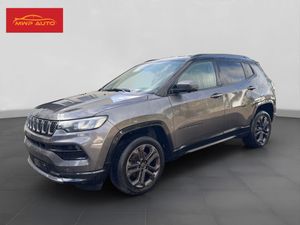 Jeep Compass II 1.3 TMair S FWD S&S DDCT 2021