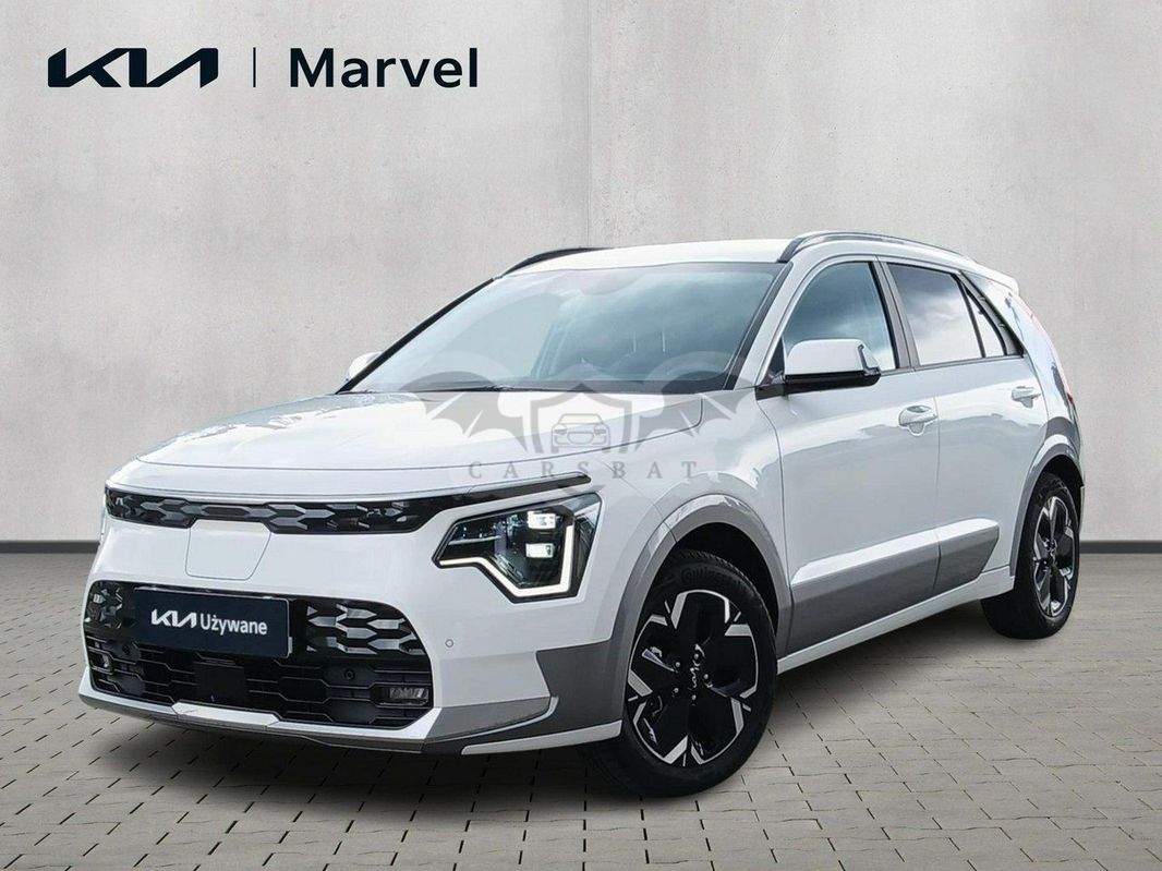 Kia Niro 2023