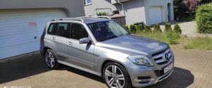 Mercedes-Benz GLK GLK 220 220 CDI 4-Matic 2013