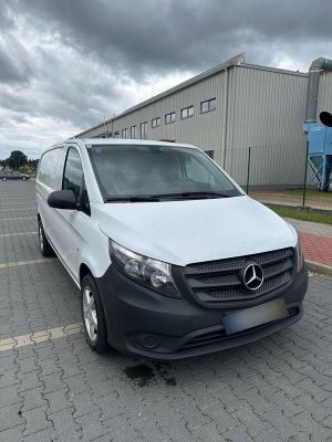 Mercedes-Benz Vito W447 109 CDI Tourer Base 447.705 2018