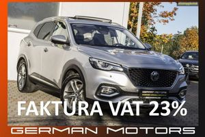 MG EHS 1.5T-GDI PHEV Luxury 2022