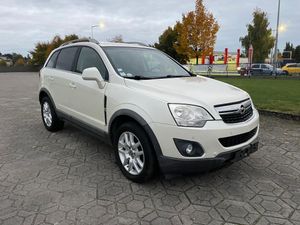 Opel Antara 2.2 CDTI Cosmo 2012