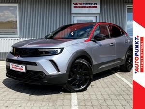 Opel Mokka II 2023