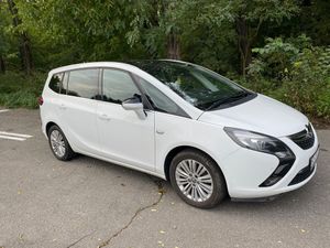 Opel Zafira C 1.6 D Start/Stop Edition 2015