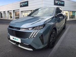 Peugeot 3008 III 2024