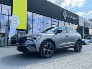 Renault Austral 1.2 E-Tech Full Hybrid 200 Iconic esprit Alpine MMT 2024